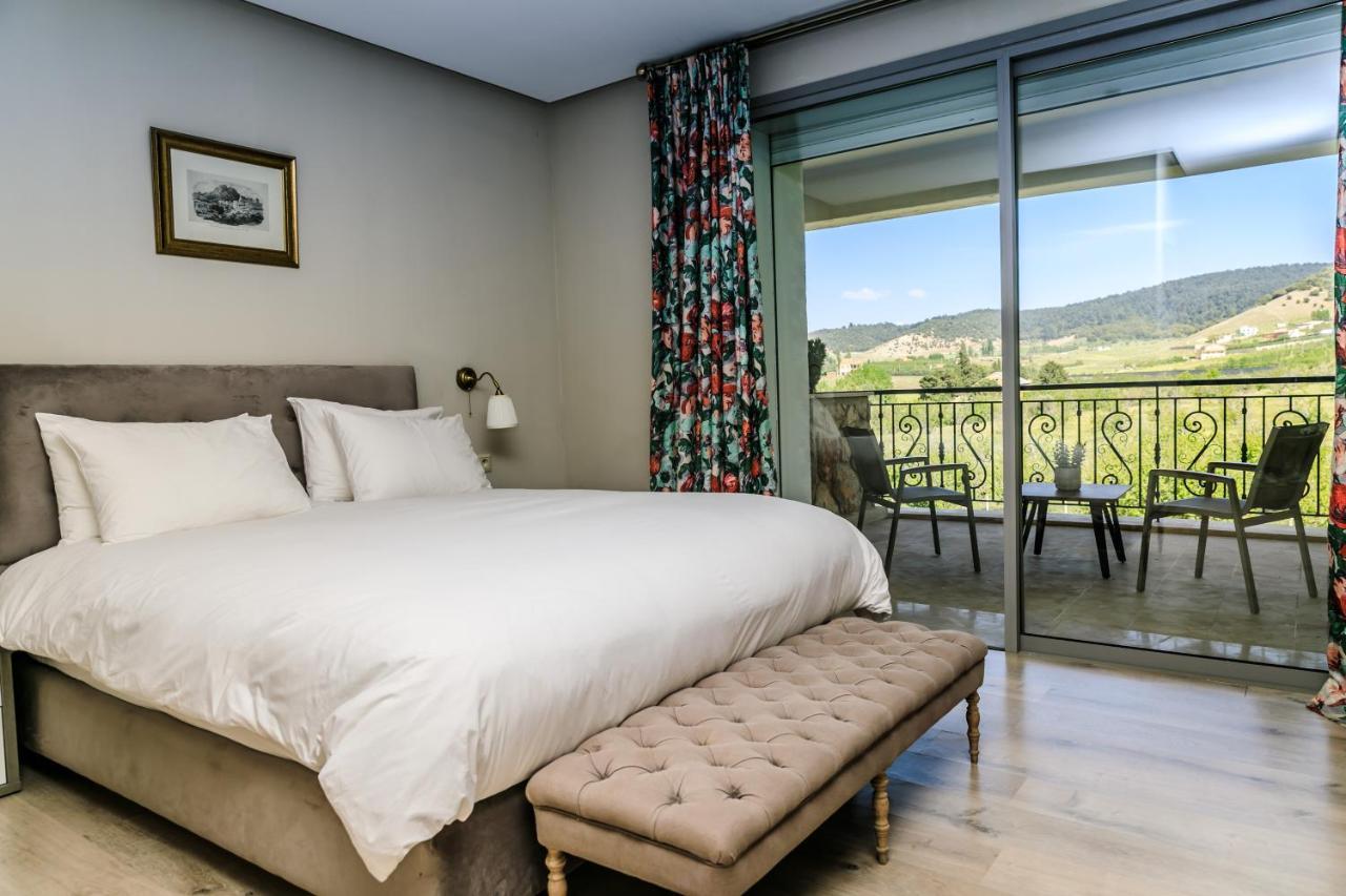 Le Palais Des Cerisiers Hotel Азру Екстериор снимка