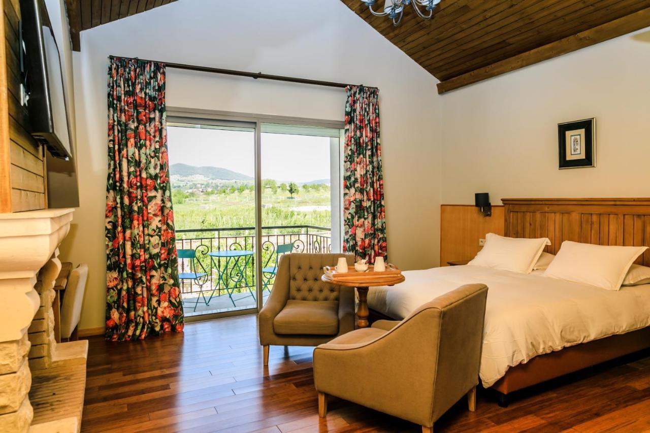 Le Palais Des Cerisiers Hotel Азру Екстериор снимка