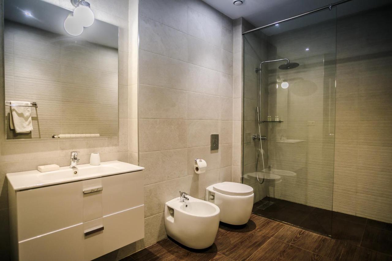 Le Palais Des Cerisiers Hotel Азру Екстериор снимка